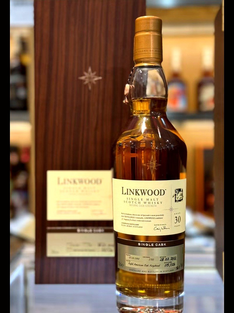 Linkwood