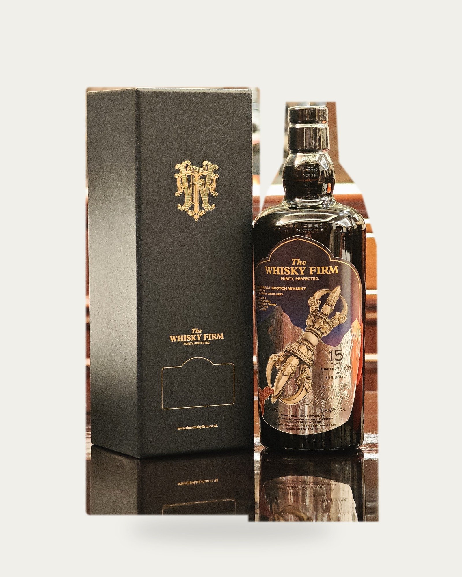 Old Pulteney 2010