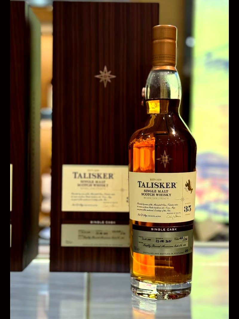 Talisker